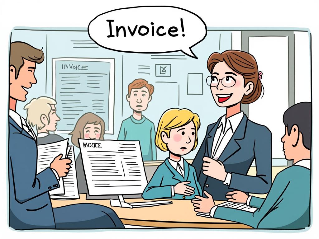 Invoice Factoring: Turning Unpaid Invoices into Immediate Cash