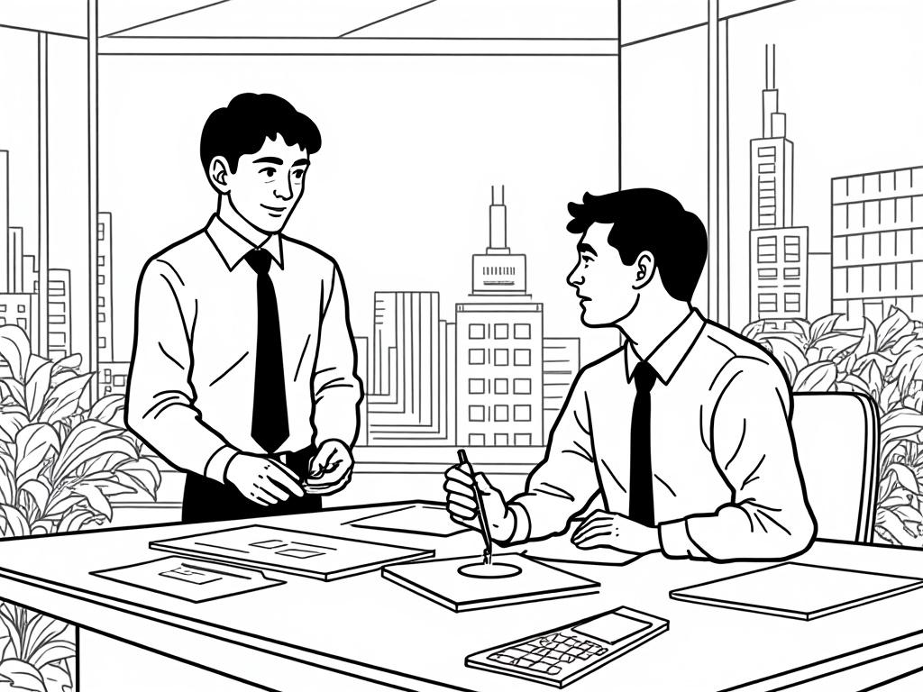 Loan Application Checklist: Documents You Need for a Successful Business Loan